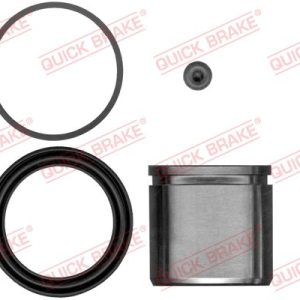 Set reparatie etrier FIAT 500L (351_, 352_) 0.9 Natural Power (199LYC1B) Benzina/Gaz metan (GNC) 86 cai QUICK BRAKE 114-5139