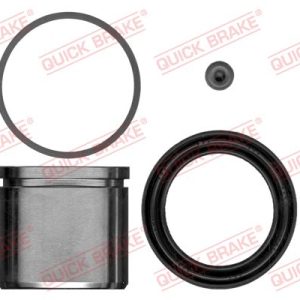 Set reparatie etrier FIAT 500e (332_) Elektro 3+1 (FA1) electric 118 cai QUICK BRAKE 114-5170