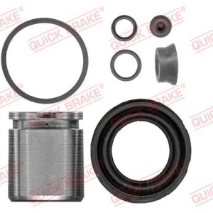 Set reparatie etrier FIAT FREEMONT (345_) 2.4 benzina 170 cai QUICK BRAKE 114-5237