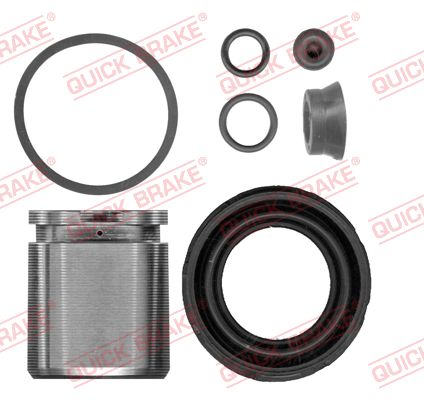 Set reparatie etrier FIAT FREEMONT (345_) 3.6 benzina 280 cai QUICK BRAKE 114-5237