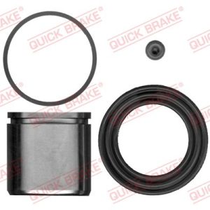 Set reparatie etrier FIAT TIPO (160_) 2.0 i.e. 16V Sport (160.EF) benzina 139 cai QUICK BRAKE 114-5262