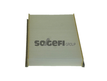 Filtru polen FIAT 500 (312_) 0.9 (312AXM1B) benzina 105 cai COOPERSFIAAM PC8365