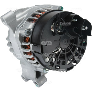 Alternator FIAT DOBLO Cargo (263_) 1.4 benzina 95 cai HC-CARGO 114706