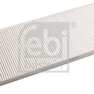 Filtru polen FIAT TIPO (160_) 1.1 (160.AA) benzina 56 cai FEBI BILSTEIN 11509