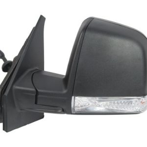 Oglinda exterioara FIAT DOBLO Cargo (263_) 1.3 D Multijet diesel 90 cai ABAKUS 1152M01