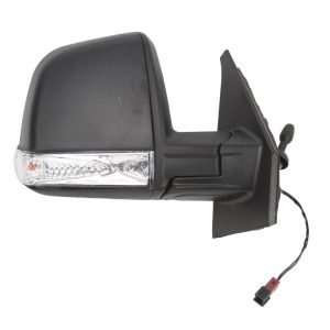 Oglinda exterioara FIAT DOBLO Cargo (263_) 1.3 D Multijet diesel 90 cai ABAKUS 1152M02