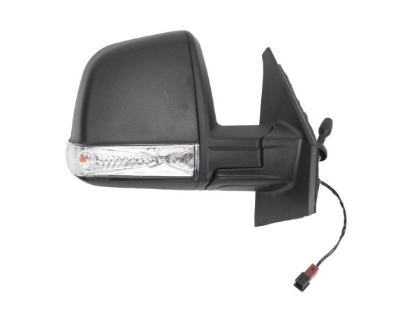 Oglinda exterioara FIAT DOBLO Cargo (263_) 1.3 D Multijet diesel 90 cai ABAKUS 1152M02