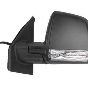 Oglinda exterioara FIAT DOBLO Cargo (263_) 1.3 D Multijet diesel 90 cai ABAKUS 1152M05