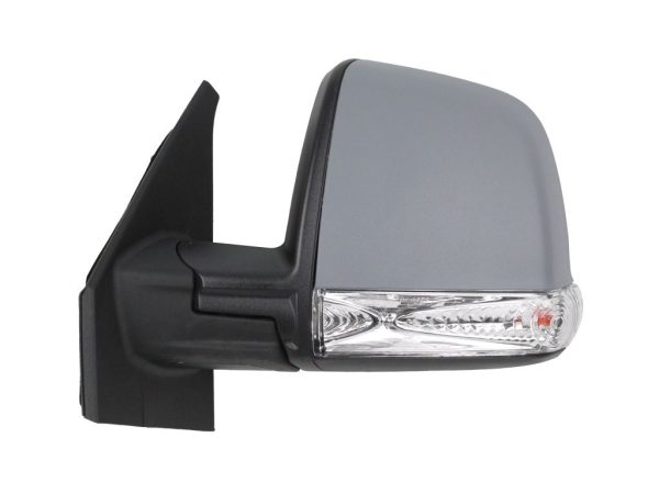 Oglinda exterioara FIAT DOBLO Cargo (263_) 1.3 D Multijet diesel 90 cai ABAKUS 1152M08