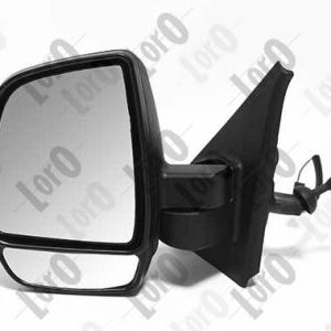Oglinda exterioara FIAT DOBLO Cargo (263_) 1.3 D Multijet diesel 90 cai ABAKUS 1152M11