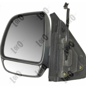 Oglinda exterioara FIAT DOBLO Cargo (263_) 1.3 D Multijet diesel 90 cai ABAKUS 1152M15