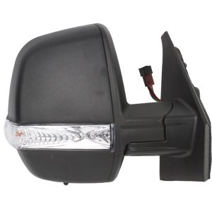 Oglinda exterioara FIAT DOBLO Cargo (263_) 1.3 D Multijet diesel 90 cai ABAKUS 1152M17