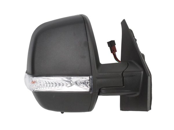 Oglinda exterioara FIAT DOBLO Cargo (263_) 1.3 D Multijet diesel 90 cai ABAKUS 1152M17