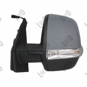 Oglinda exterioara FIAT DOBLO Cargo (263_) 1.3 D Multijet diesel 90 cai ABAKUS 1152M18