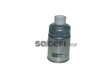 Filtru combustibil FIAT ARGENTA (132_) 2500 Turbodiesel diesel 90 cai COOPERSFIAAM FP4935/A