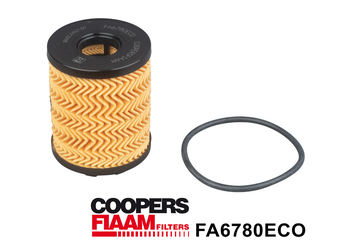 Filtru ulei FIAT TIPO hatchback (356_, 357_) 1.3 D (356HXH1A) diesel 95 cai COOPERSFIAAM FA6780ECO