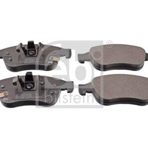 Placute frana FIAT 500X (334_) 1.0 (334.AXN1B) benzina 114 cai FEBI BILSTEIN 116365