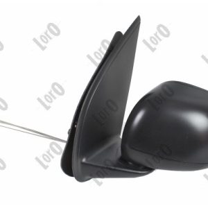 Oglinda exterioara FIAT PANDA (312_, 319_) 0.9 (312PXG1A) benzina 86 cai ABAKUS 1163M01