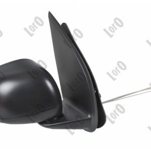 Oglinda exterioara FIAT PANDA (312_, 319_) 0.9 (312PXG1A) benzina 86 cai ABAKUS 1163M02
