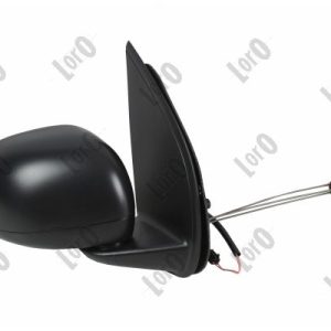 Oglinda exterioara FIAT PANDA VAN (312_, 519_) 0.9 (312CXH1A, 312DXH1A) benzina 65 cai ABAKUS 1163M03