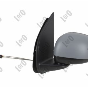 Oglinda exterioara FIAT PANDA (312_, 319_) 0.9 (312PXG1A) benzina 86 cai ABAKUS 1163M04