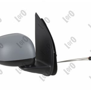 Oglinda exterioara FIAT PANDA (312_, 319_) 0.9 (312PXG1A) benzina 86 cai ABAKUS 1163M05