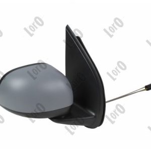 Oglinda exterioara FIAT PANDA VAN (312_, 519_) 0.9 (312CXH1A, 312DXH1A) benzina 65 cai ABAKUS 1163M06