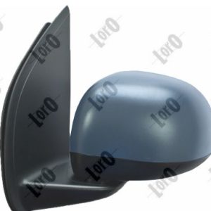 Oglinda exterioara FIAT PANDA (312_, 319_) 0.9 (312PXG1A) benzina 86 cai ABAKUS 1163M10