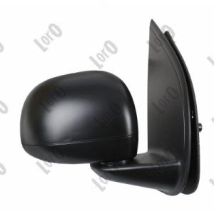 Oglinda exterioara FIAT PANDA VAN (312_, 519_) 0.9 (312CXH1A, 312DXH1A) benzina 65 cai ABAKUS 1163M14