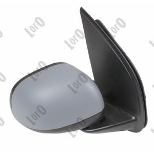Oglinda exterioara FIAT PANDA (312_, 319_) 0.9 (312PXG1A) benzina 86 cai ABAKUS 1163M18