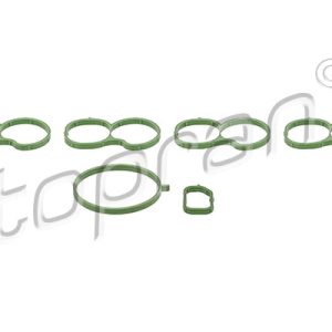 Set garnituri galerie admisie FIAT 500X (334_) 1.6 D Multijet (334AXA1B) diesel 114 cai TOPRAN 208 980
