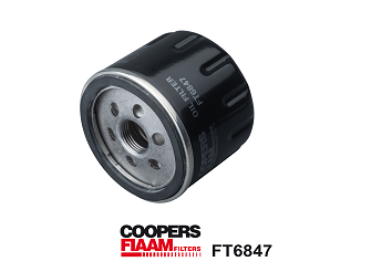 Filtru ulei FIAT TIPO combi (356_, 357_) 1.0 (357WXN1A) benzina 101 cai COOPERSFIAAM FT6847