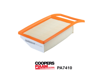 Filtru aer FIAT 500L (351_, 352_) 1.3 D Multijet (199.LYM11, 199.LYM1A) diesel 95 cai COOPERSFIAAM PA7410