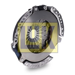 Placa presiune ambreiaj FIAT PANDA (141_) 1000 4x4 benzina 44 cai LUK 117 0020 10