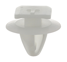 Clips acoperire decorativa si protectie FIAT 500 (312_) 0.9 (312AXG1A, 312.AXG11) benzina 86 cai RESTAGRAF 11791