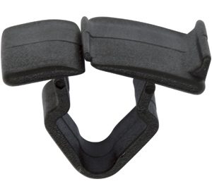Clips acoperire decorativa si protectie FIAT 500L (351_, 352_) 0.9 (199LYC1B) benzina 105 cai RESTAGRAF 11793