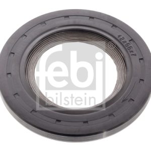 Simering arbore cotit FIAT QUBO (225_) 1.4 Natural Power (225AXC1A) Benzina/Gaz metan (GNC) 78 cai FEBI BILSTEIN 11830