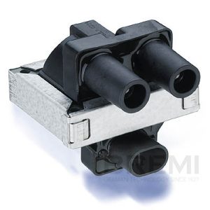 Bobina de inductie FIAT PANDA Caseta/ Hatchback (141_) 1.1 4x4 benzina 54 cai BREMI 11899