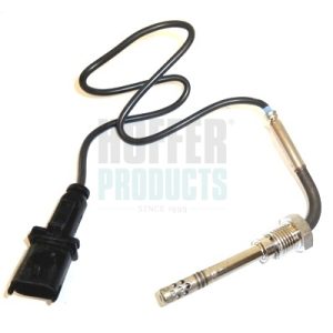 Senzor temperatura gaze evacuare FIAT QUBO (225_) 1.3 D Multijet (225CXB1A, 225AXB1A, 225CXB11, 225AXB11,... diesel 75 cai HOFFER 7451908