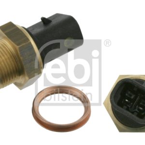 Comutator temperatura ventilator radiator FIAT FIORINO Autoutilitara/limuzina spatioasa (146_) 60 1.1 benzina 54 cai FEBI BILSTEIN 11964