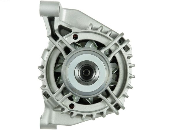 Alternator FIAT 500 (312_) 0.9 (312AXG1A, 312.AXG11) benzina 86 cai AS-PL A4083