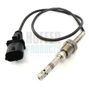 Senzor temperatura gaze evacuare FIAT FREEMONT (345_) 2.0 JTD diesel 163 cai HOFFER 7451988