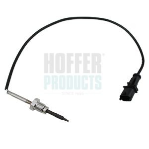 Senzor temperatura gaze evacuare FIAT FREEMONT (345_) 2.0 JTD diesel 163 cai HOFFER 7451988E
