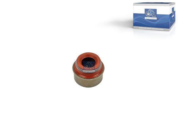 Etansare supape FIAT 500L (351_, 352_) 1.4 (199LYB1B) benzina 95 cai DT SPARE PARTS 11.10571