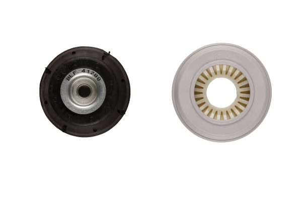 Rulment sarcina suport arc FIAT PANDA (312_, 319_) 0.9 (312PXG1A) benzina 86 cai BILSTEIN 12-244874