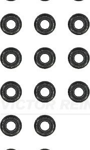 Set garnituri ax supape FIAT 500L (351_, 352_) 1.3 D Multijet (199.LYM11, 199.LYM1A) diesel 95 cai VICTOR REINZ 12-31306-12