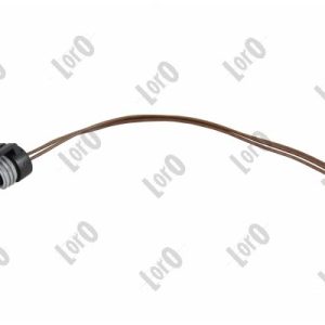 Set reparat cabluri presostat (instalatie clima) FIAT PANDA (169_) 1.3 JTD Multijet 4x4 (169AXG1A, 169AXG2A) diesel 75 cai ABAKUS 120-00-136