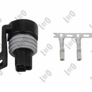 Set reparat cabluri presostat (instalatie clima) FIAT PANDA (312_, 319_) 0.9 Natural Power (312PXG1A, 312PYC1A) Benzina/Gaz metan (GNC) 86 cai ABAKUS 120-00-137