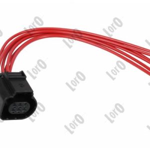 Set reparat cabluri sonda Lambda FIAT FREEMONT (345_) 3.6 4x4 benzina 280 cai ABAKUS 120-00-185