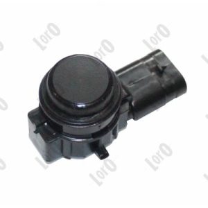 Sensor ajutor parcare FIAT FIORINO Autoutilitara/limuzina spatioasa (225_) 1.3 D Multijet diesel 95 cai ABAKUS 120-01-095